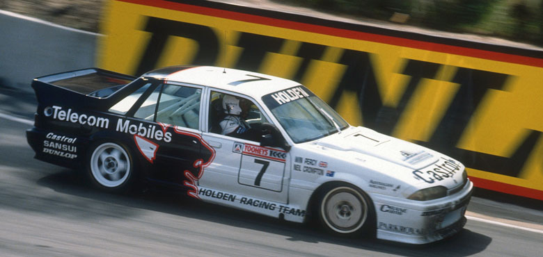 Bathurst 1989