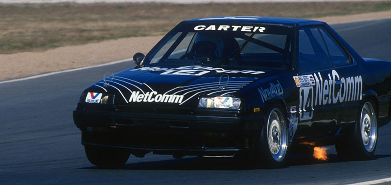 Calder 1988 ATCC