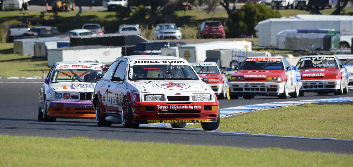 2023 Phillip Island Classic