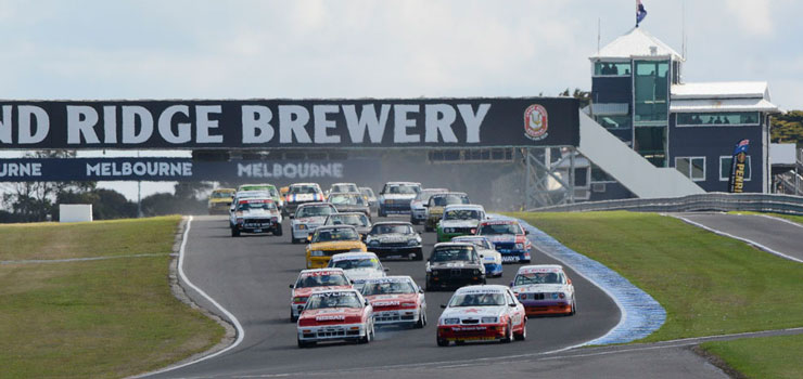 Phillip Island Classic