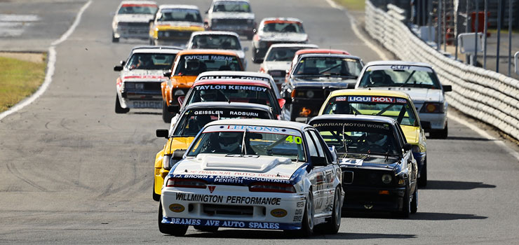 Autumn Classic Speedfest 2025