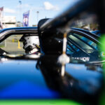 Heritage Touring Cars at 2025 HSRCA Sydney Classic