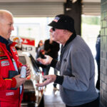 Heritage Touring Cars at 2025 HSRCA Sydney Classic