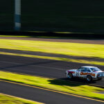 Heritage Touring Cars at 2025 HSRCA Sydney Classic