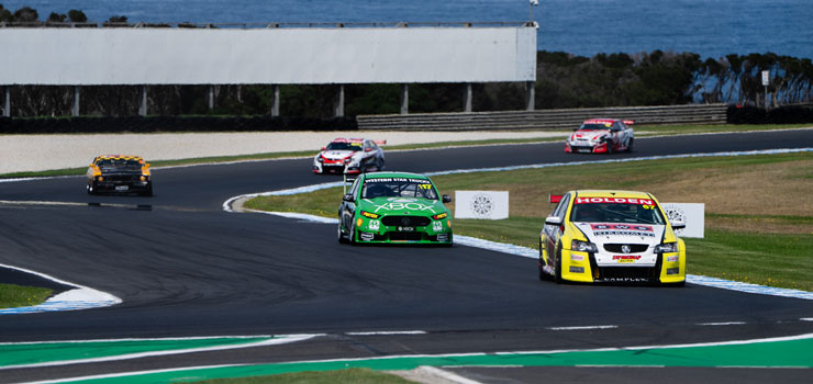 HTC Phillip Island Classic 2026