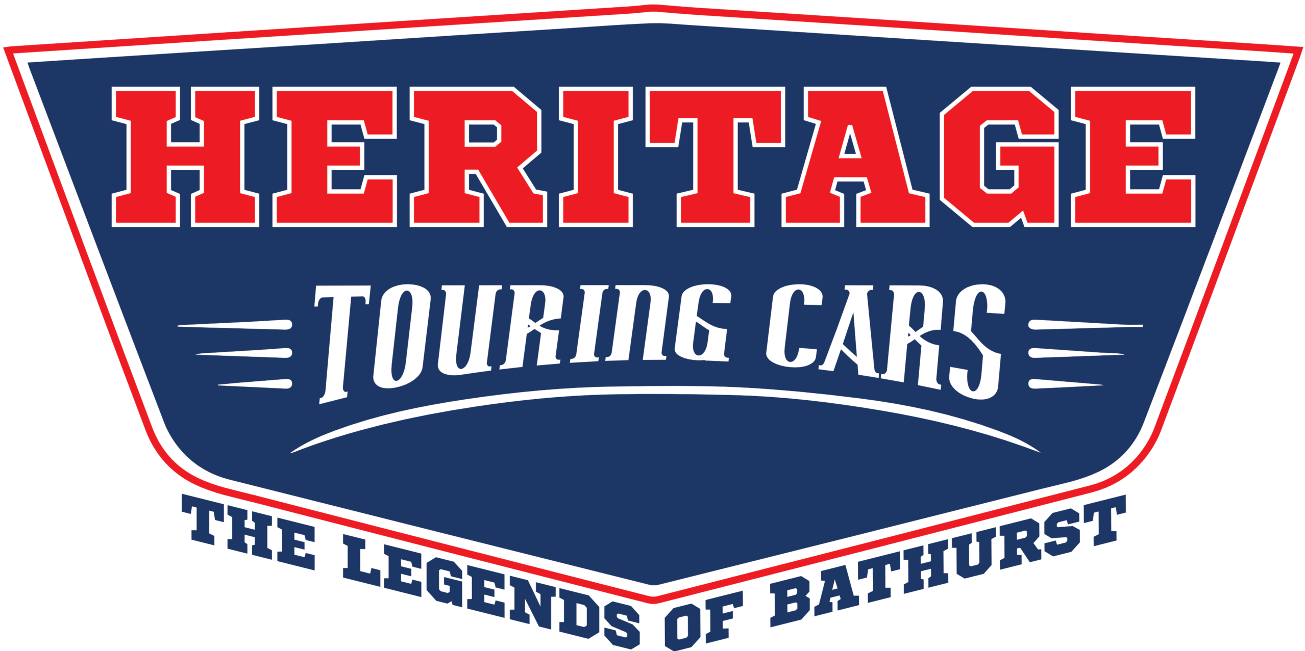 Heritage Touring Cars